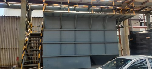 Hotels Sewage Treatment Plant