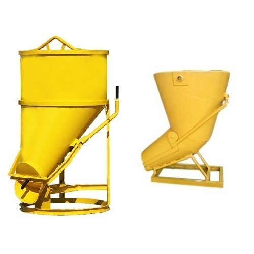 Concrete Bucket