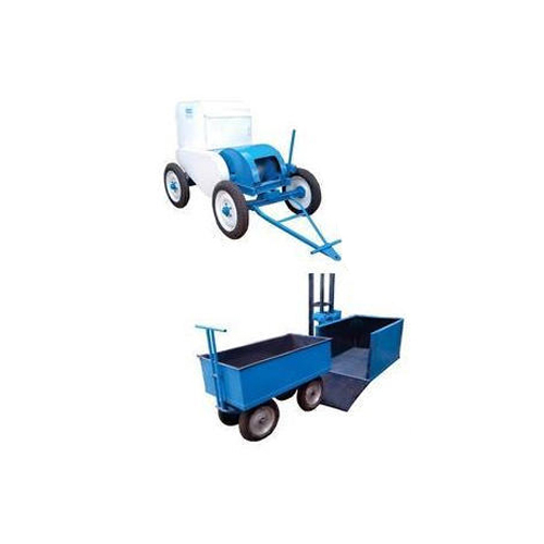 Material Hoist