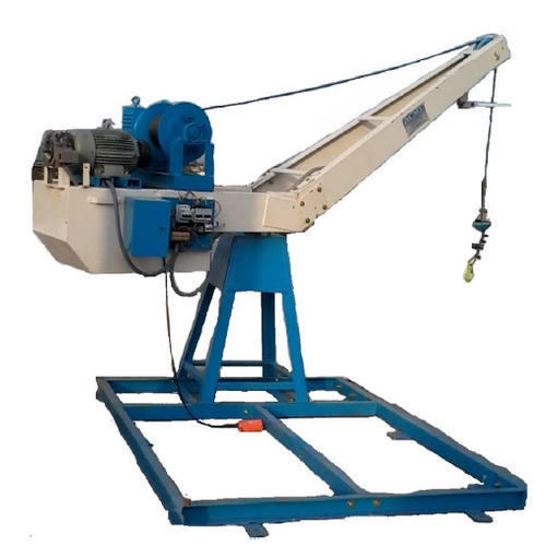 Construction Hoist