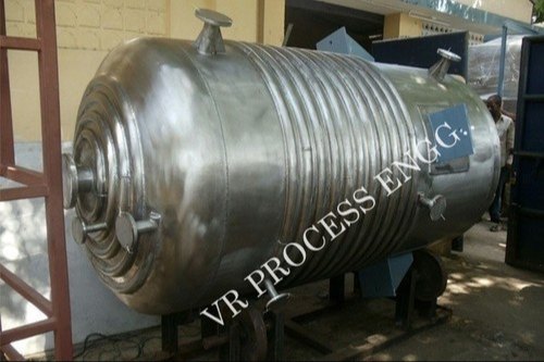 Process Vessels