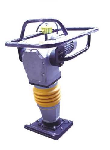 Tamping Rammer
