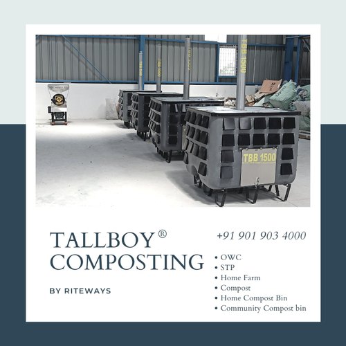 Compost Bin
