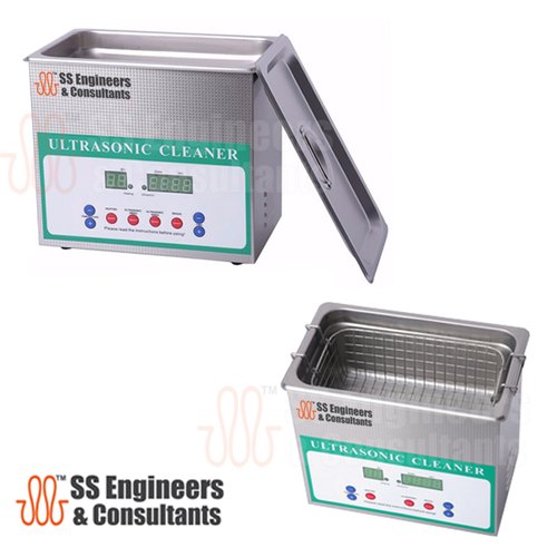 Ultrasonic Cleaner