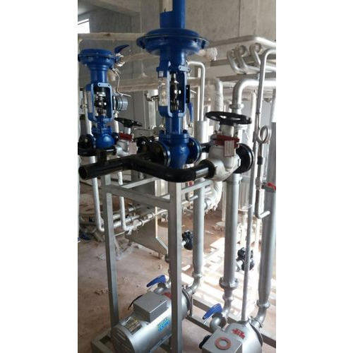 Milk Pasteurizer