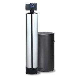 Residential water Softener