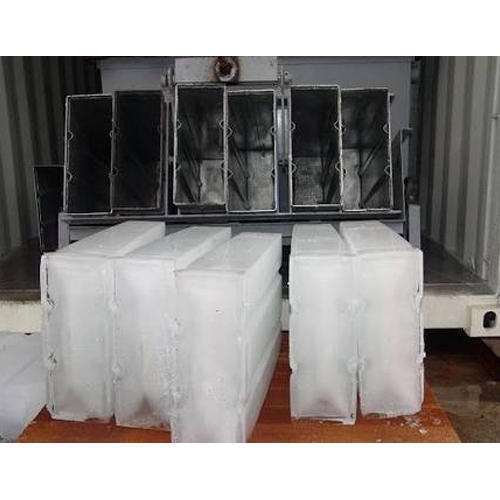 Ice Making Plant
