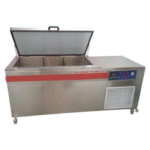 Curing Tank