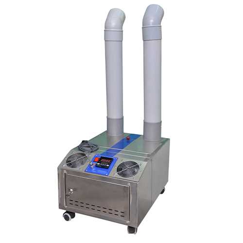 Ultrasonic Humidifier