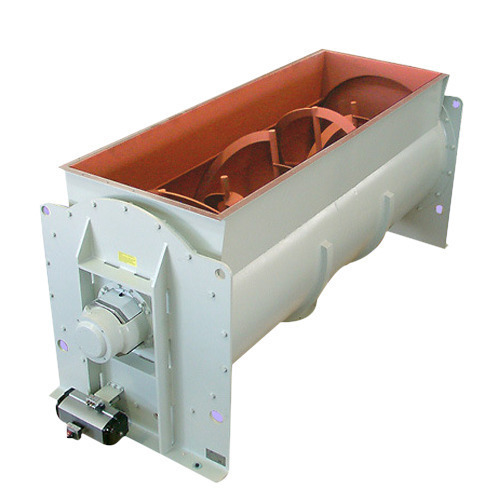 Cattle Feed Mixer Machine