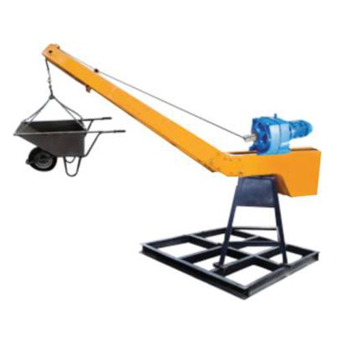 Monkey Hoist