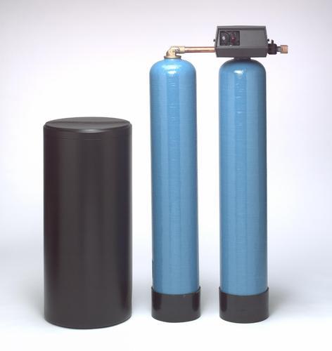 Domestic Water Softener