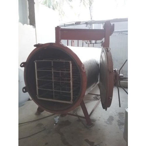 Dairy Industry Milk Bottle Sterilizing