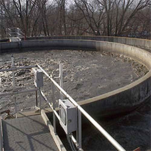 Sewage Treatment Plant
