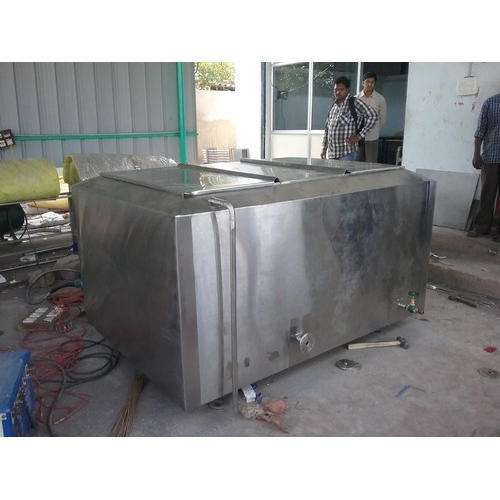 Paneer Making Machine