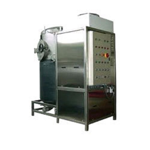 Vacuum Evaporators