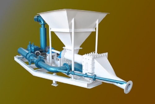 Industrial Screw Pump