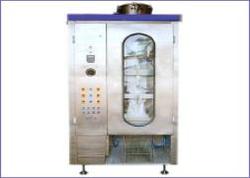 OIL FILLING MACHINE 