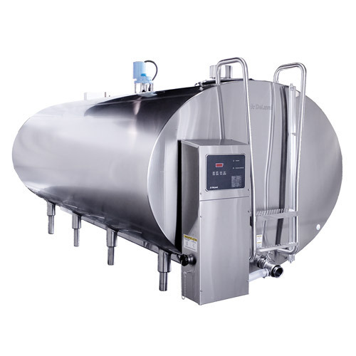 Mixing Tank