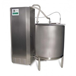 Milk Pasteurizers