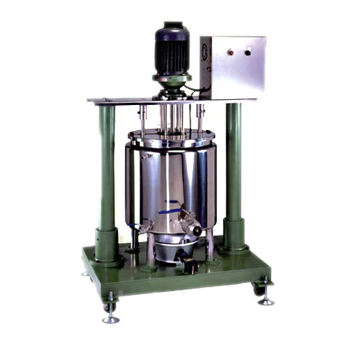 Homogenizer Machine