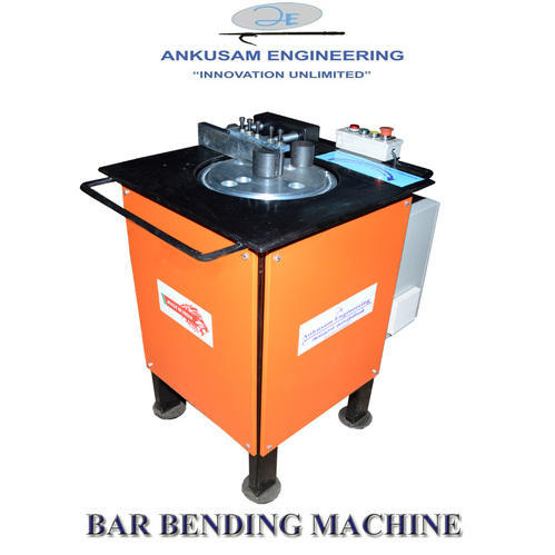  Bending Machine
