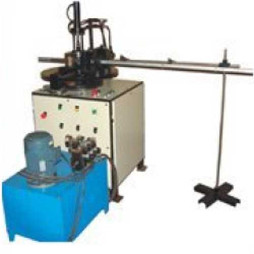 Automatic Tube Bending Machine
