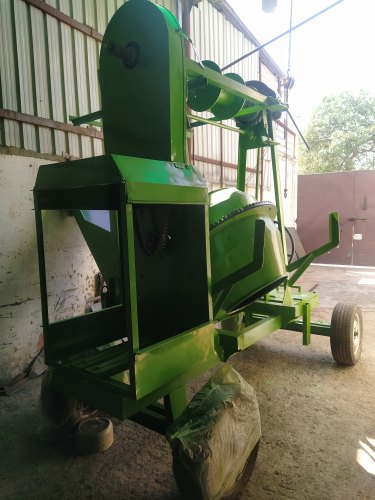  Cement Concrete Mixer With Lift