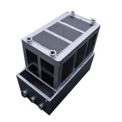 Falling Film Chiller