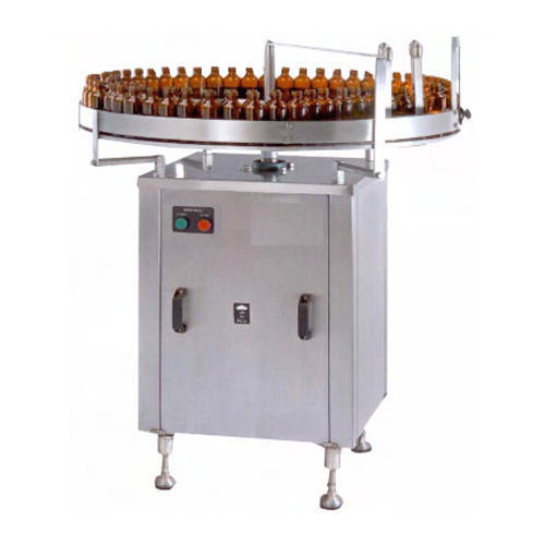 Turntable Machine