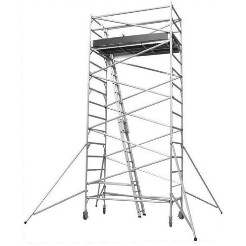 Aluminum Scaffolding Tower