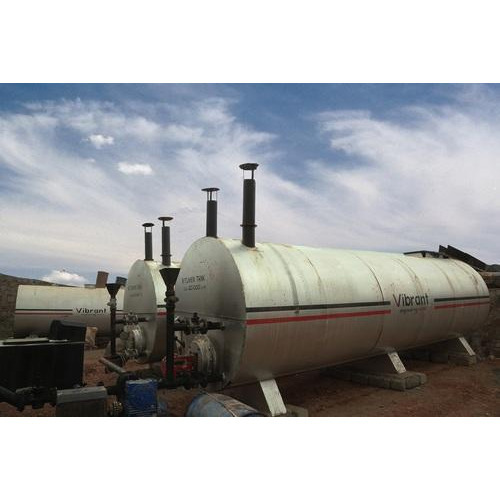 Apollo Drum Mix Plant