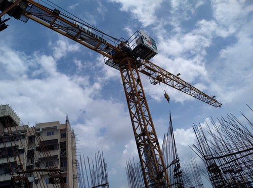 Tower Crane