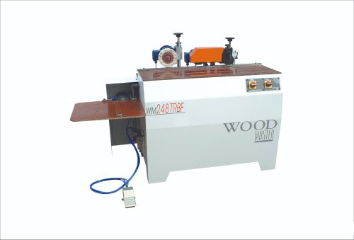 End Cutting Machine