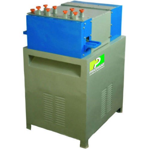 Bamboo Slicer Four Stroke Machine