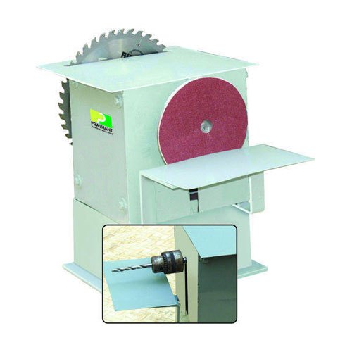 Bamboo Furniture Manufacturing Machine