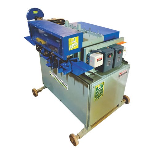 Bamboo Two Side Planner Machine