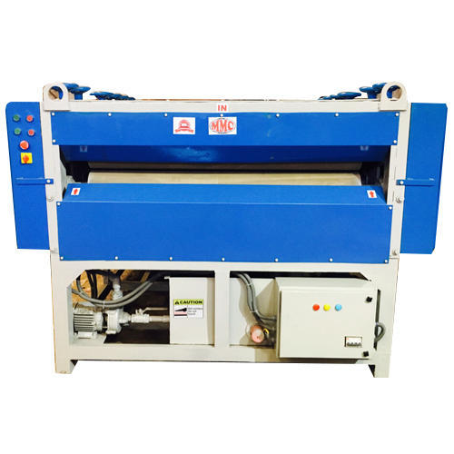 Plywood Dipping Machine