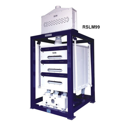 Rice Sifter