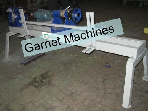 Wooden Lathe Light Duty
