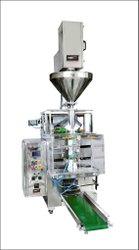 Powder Packaging Machine