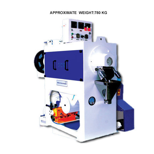 Water Jet Silk Polisher