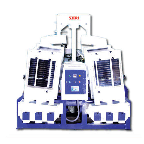 Paddy Separator Max
