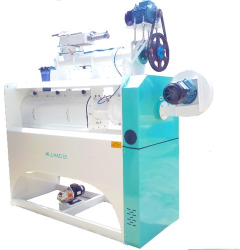 Turbo Silk Jet Polisher