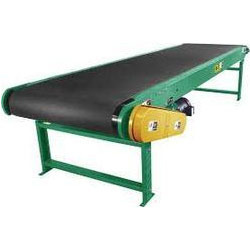 Mild Steel Double Sprocket Tapered Roller Conveyor Belt