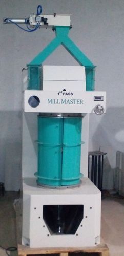 Rice Polisher