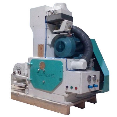 Pneumatic Sheller