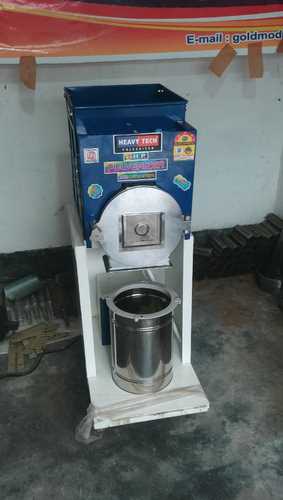 Stainless Steel 3 HP Multipurpose Pulverizer