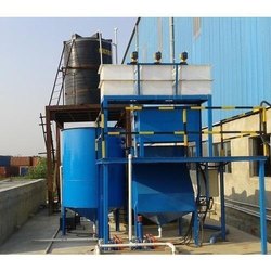 Effluent Treatment Plant 
