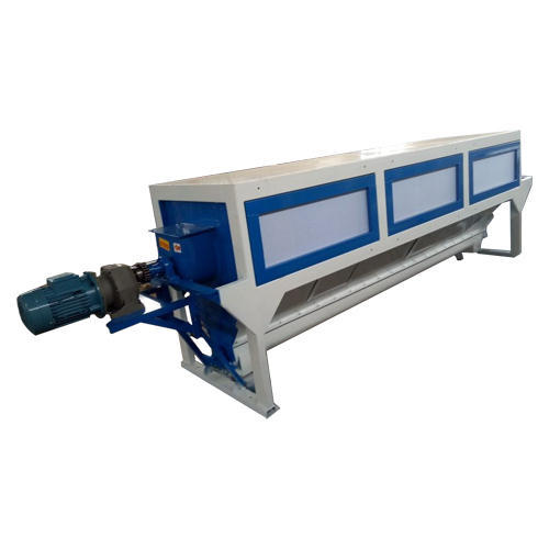 Rice Bran Centrifugal Separator